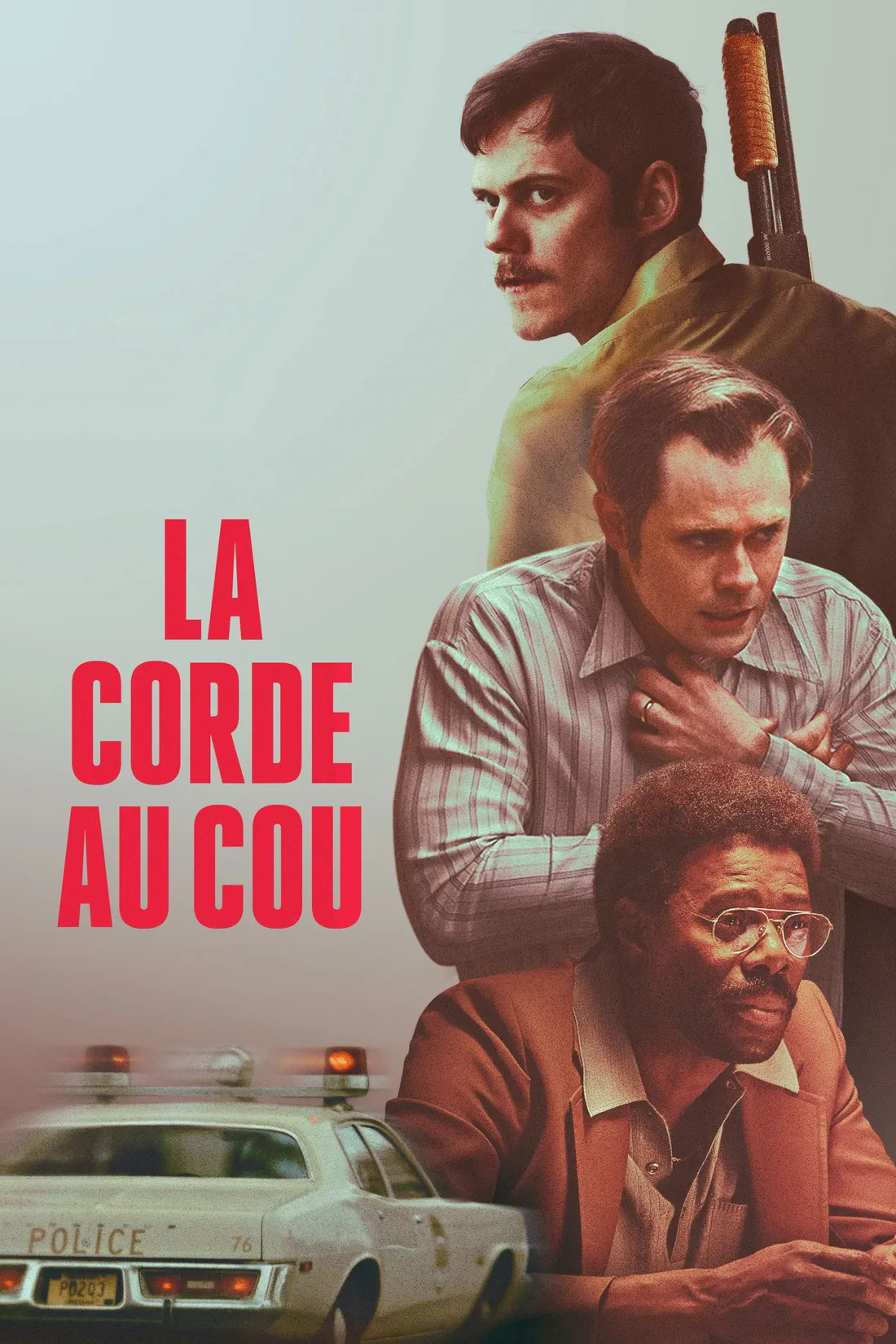 La Corde au cou (2026)